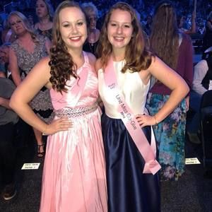 Meet your Posher, Lydia